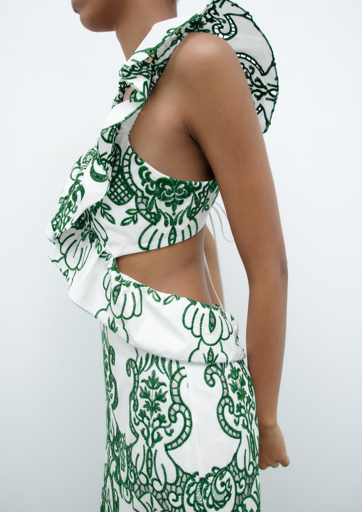 Bianca | Maxi Dress