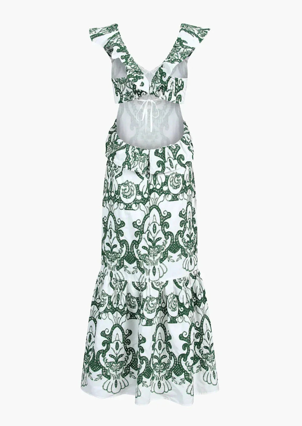 Bianca | Maxi Dress