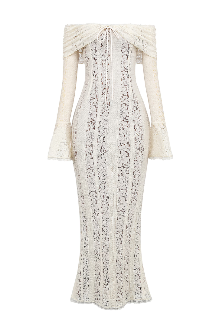 Maja | Maxi Dress