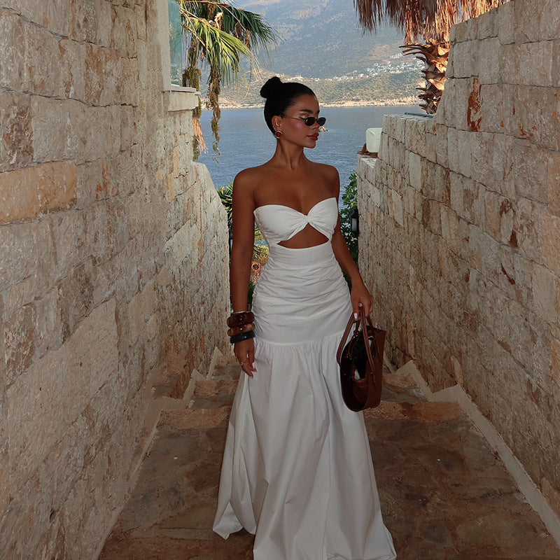 Lucia | Maxi Dress