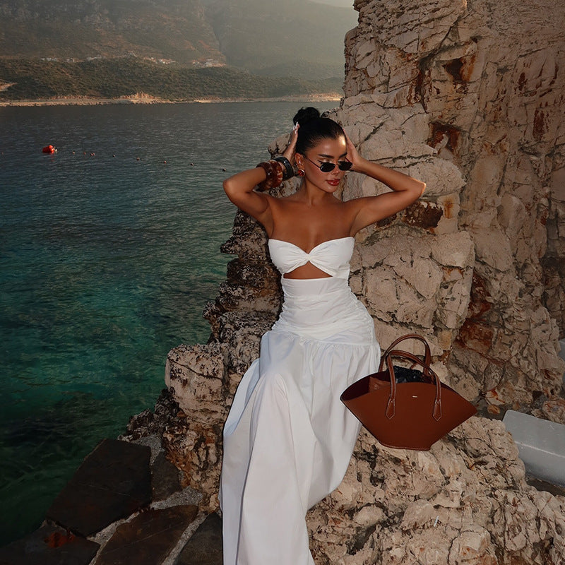 Lucia | Maxi Dress