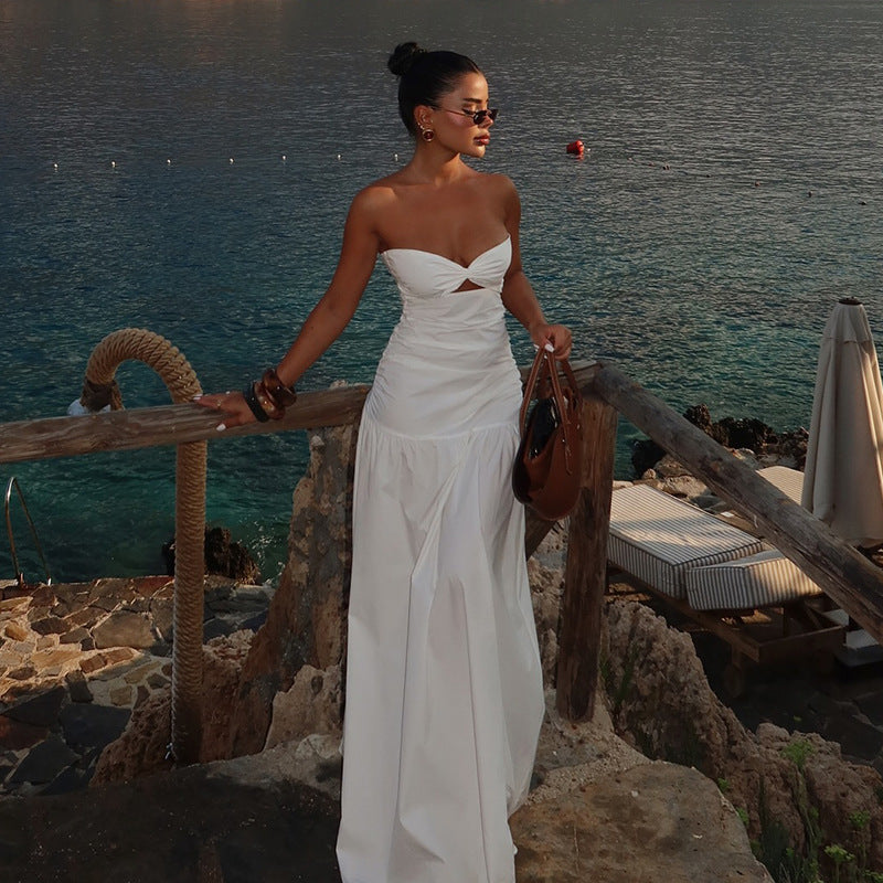 Lucia | Maxi Dress