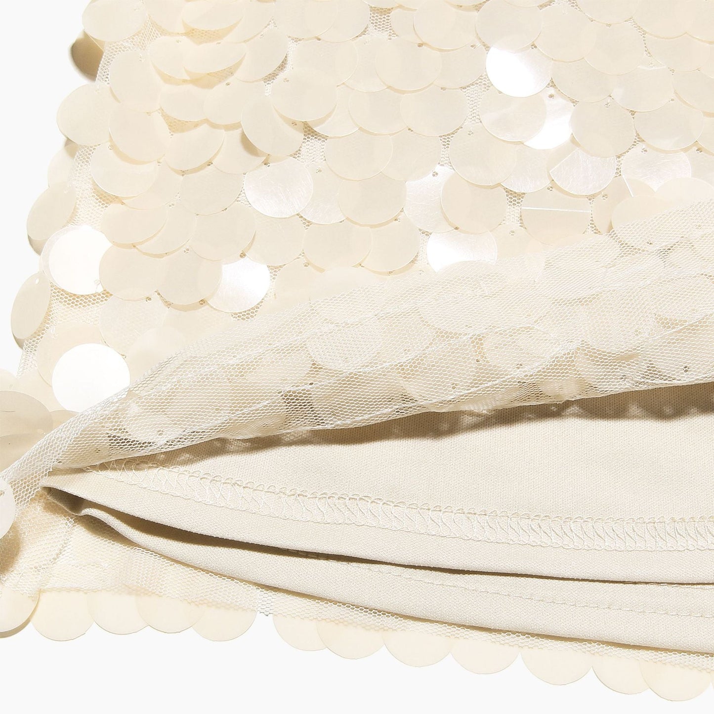 Seraphina | Sequins Skirt