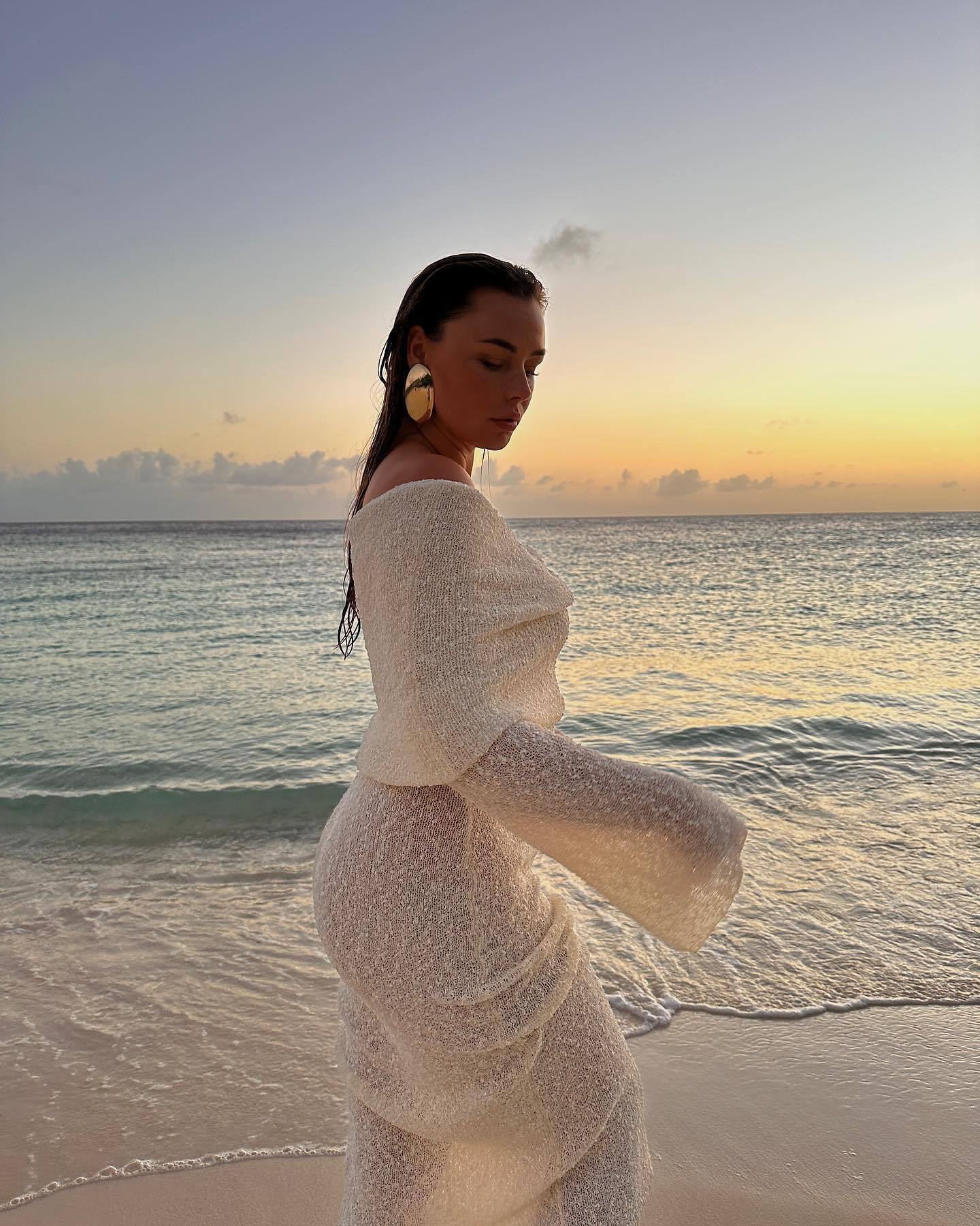 Isla | Maxi Dress