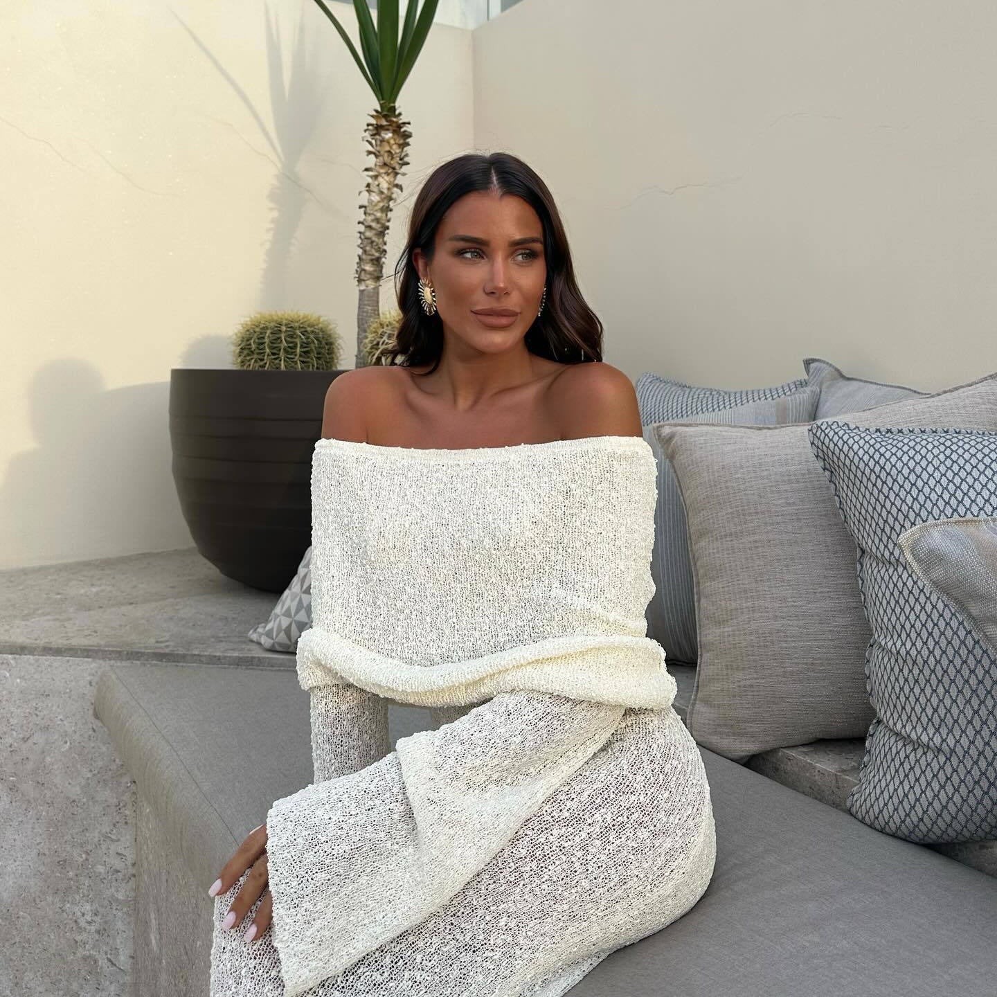 Isla | Maxi Dress