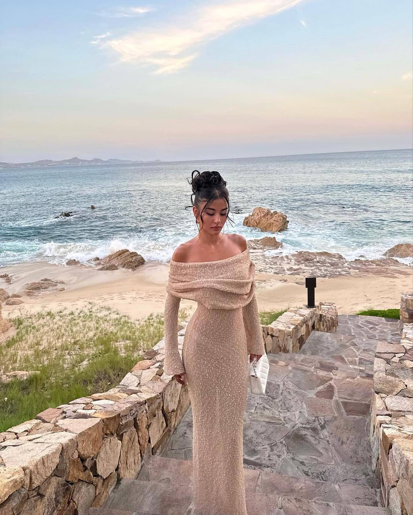 Isla | Maxi Dress