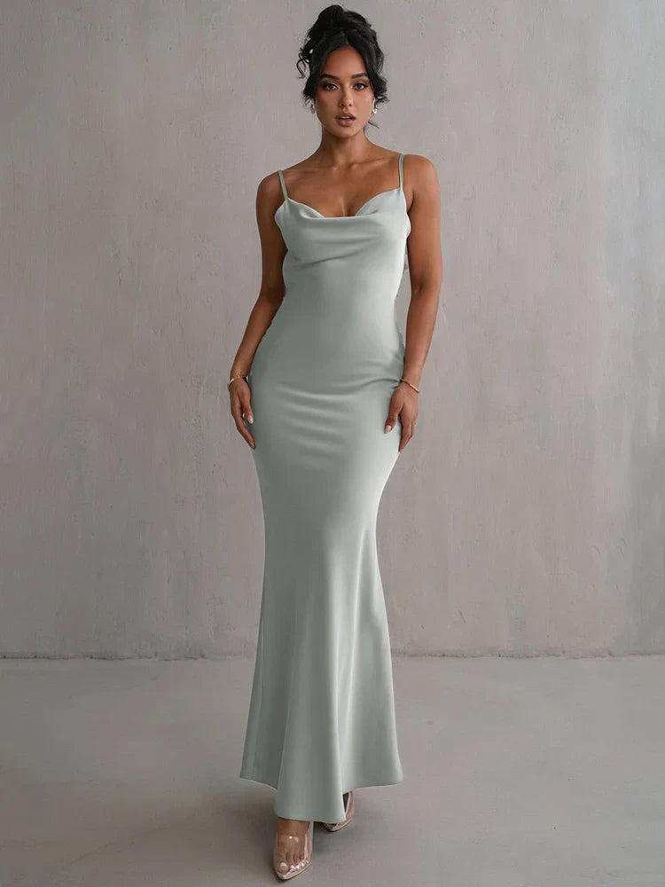 Thalia | Maxi Dress