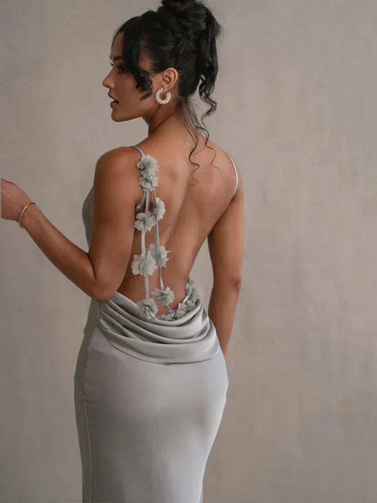 Thalia | Maxi Dress
