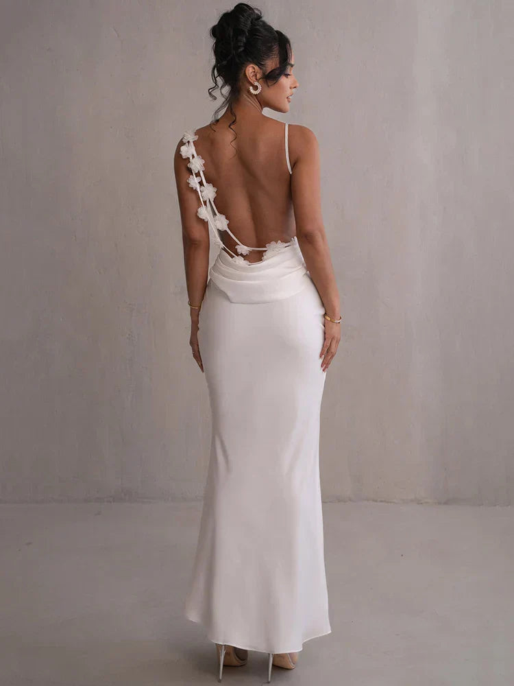Thalia | Maxi Dress