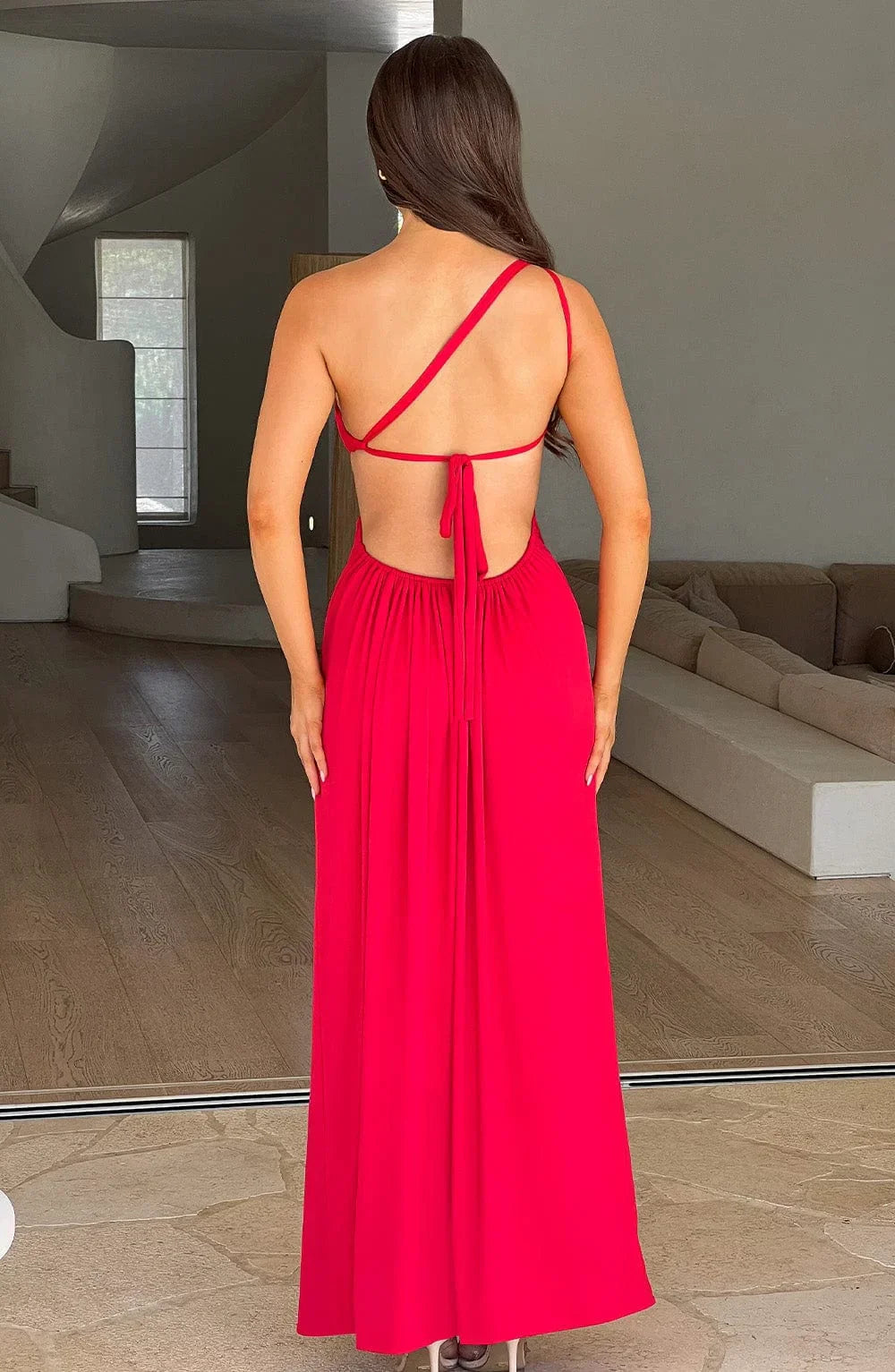 Larisa | Maxi Dress