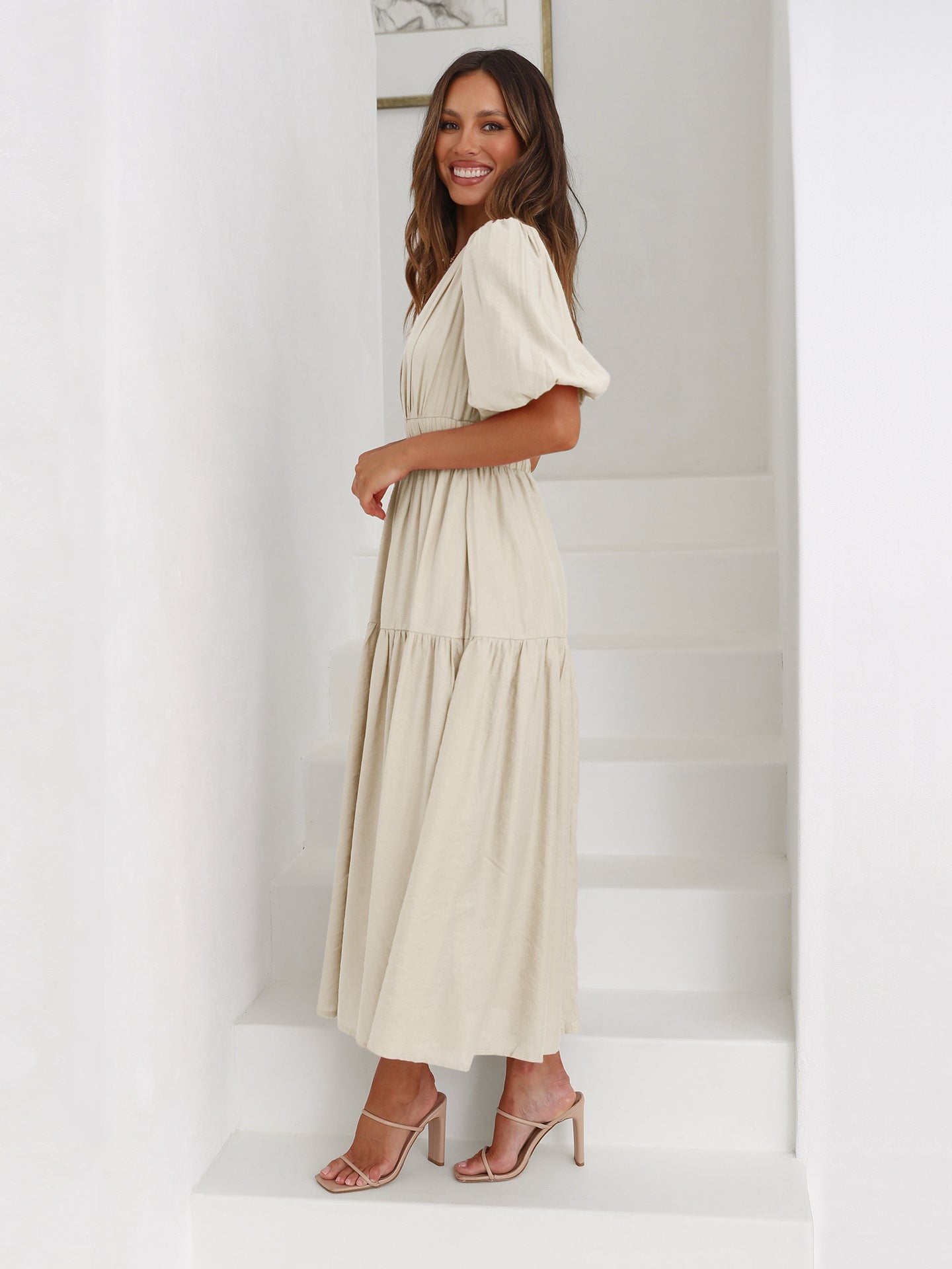 Lillian | Chic Dress