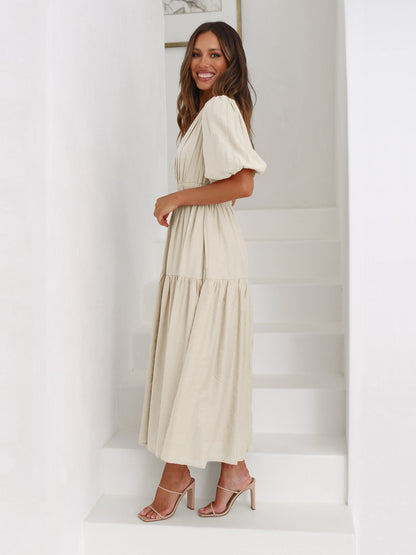 Lillian | Chic Dress