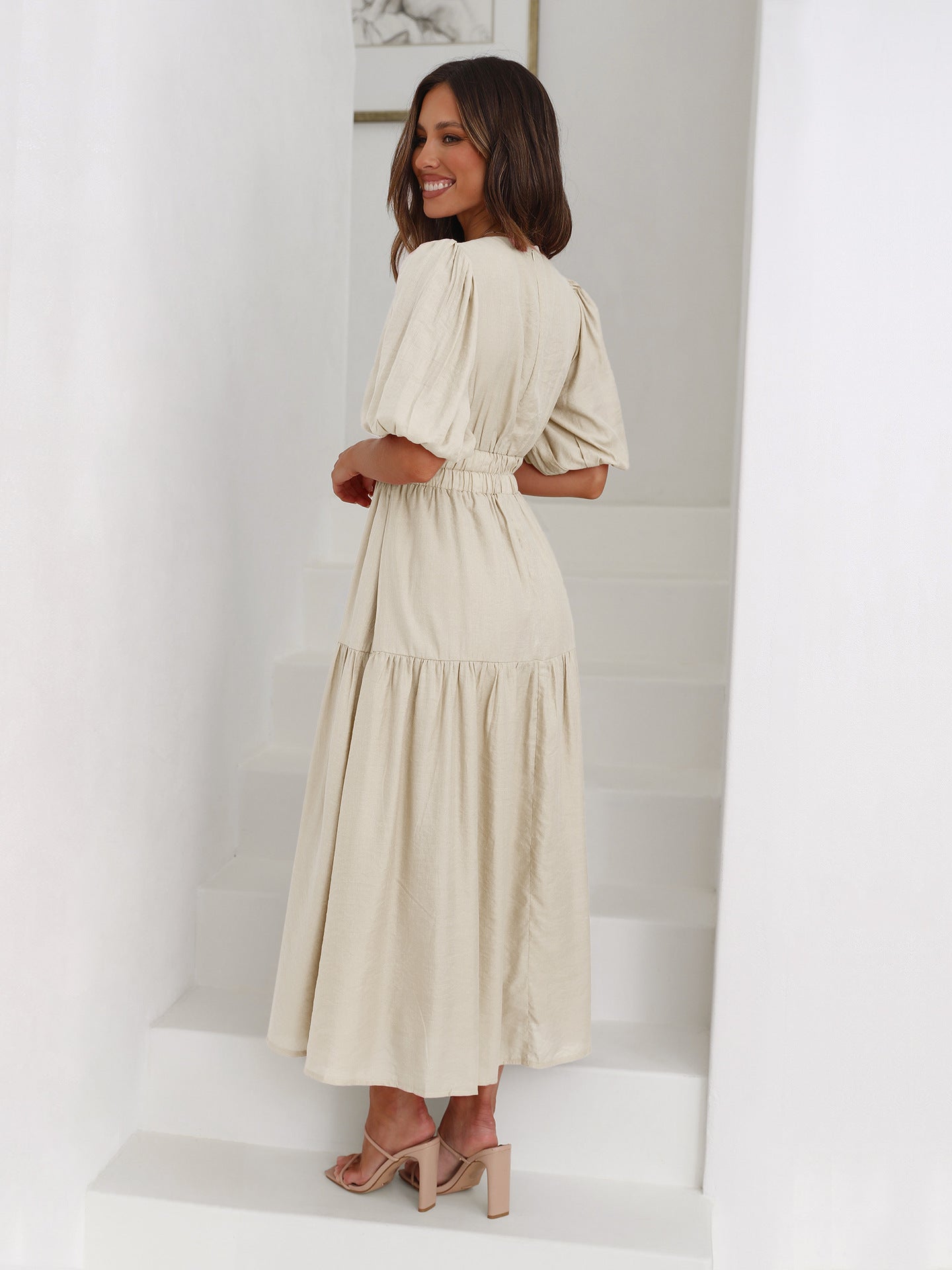 Lillian | Chic Dress