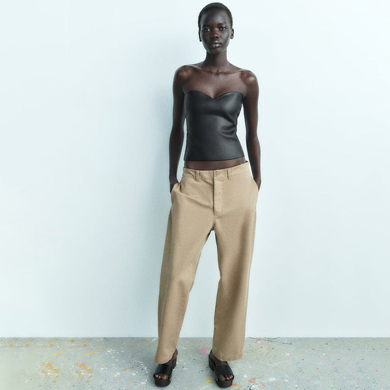 Nina | Elegant Top