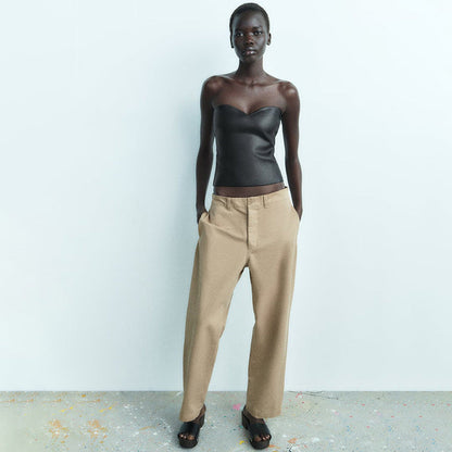 Nina | Elegant Top