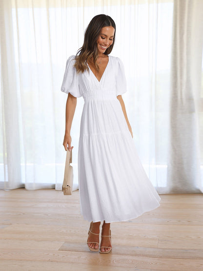 Lillian | Chic Dress