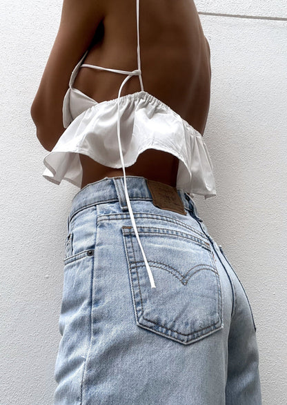 Diana | Elegant Top