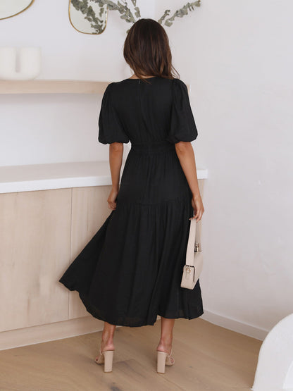 Lillian | Chic Dress