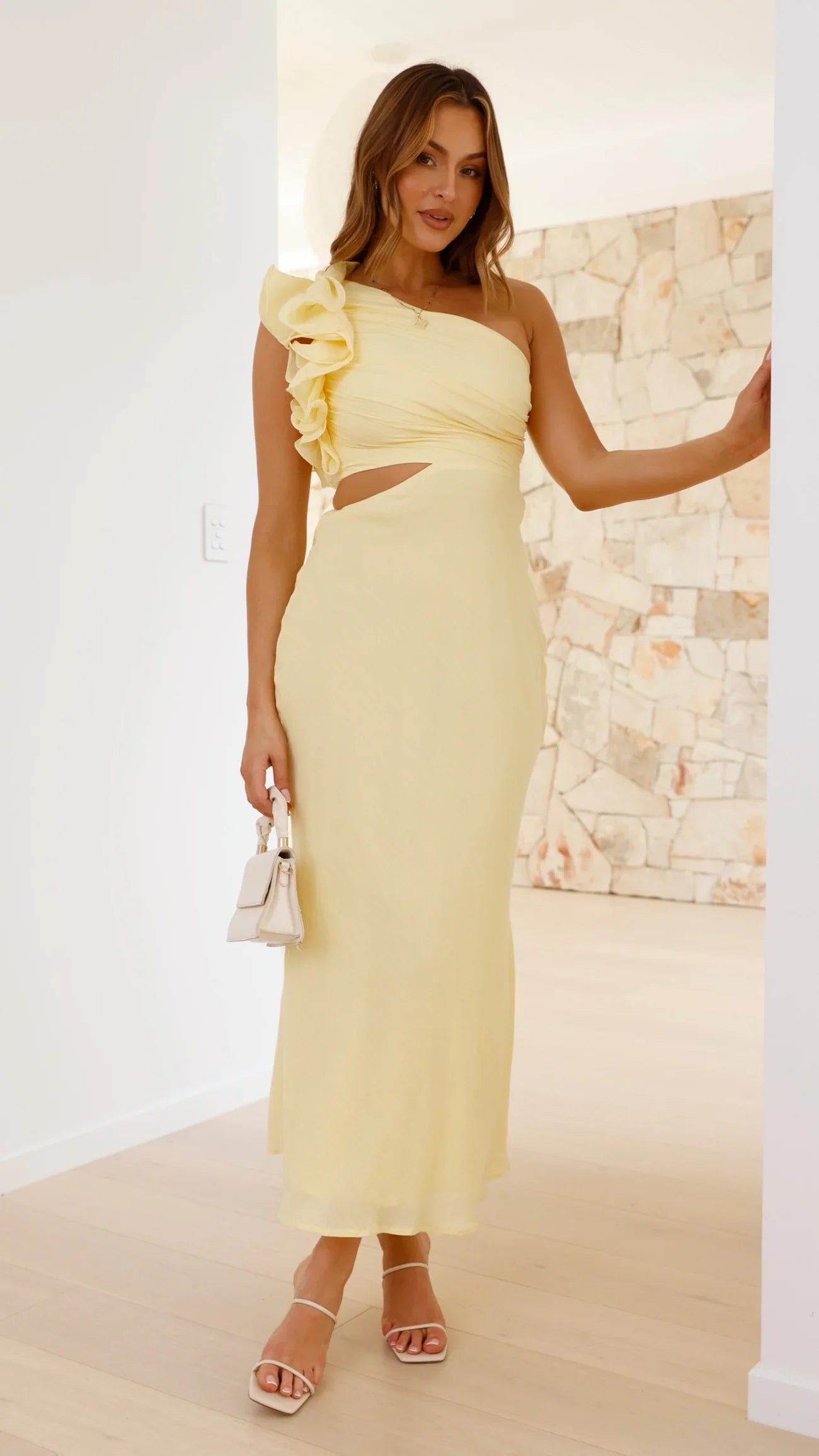 Giselle | Maxi Dress