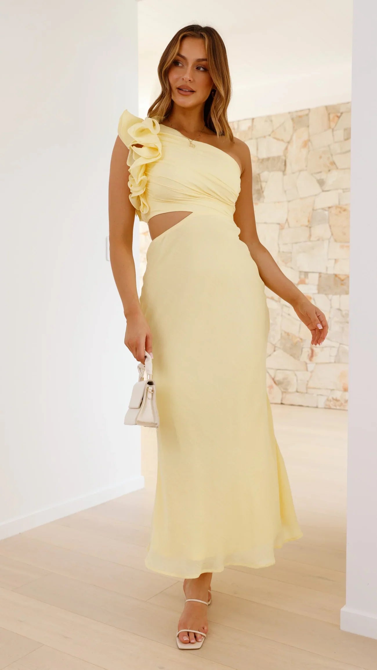 Giselle | Maxi Dress