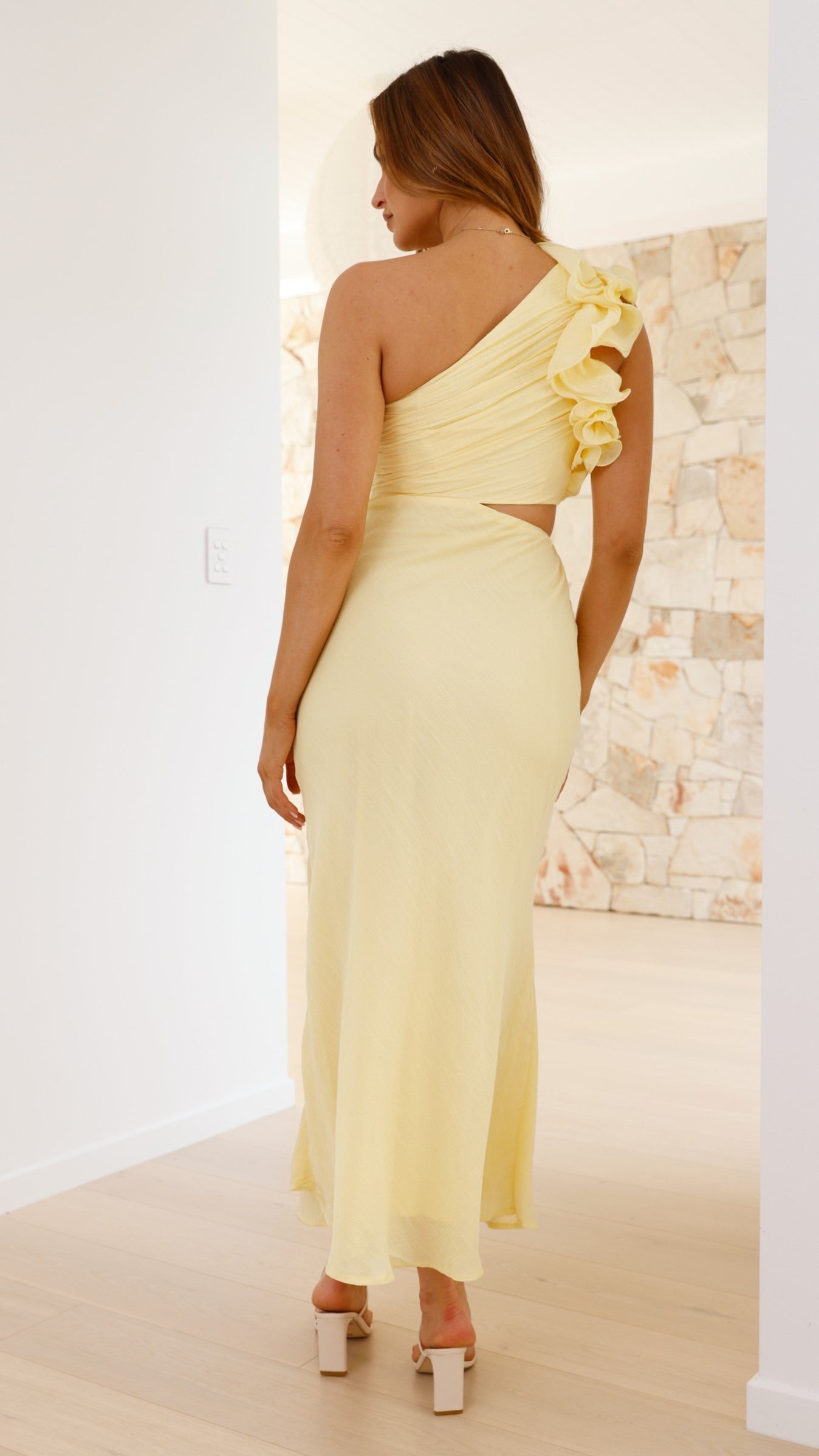 Giselle | Maxi Dress