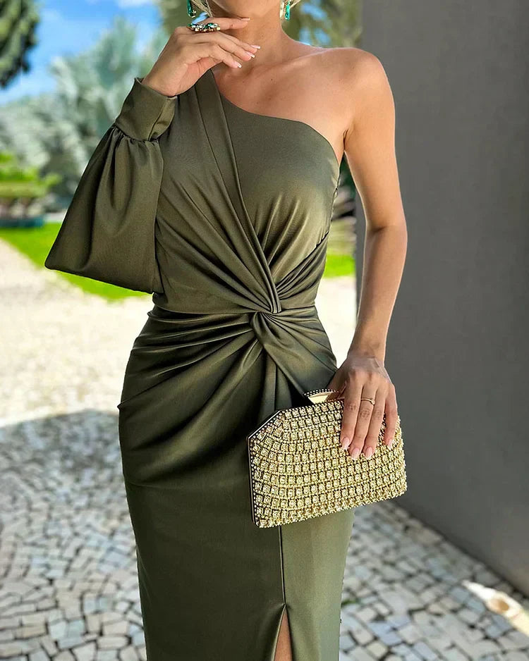 Georgiana | Elegant Evening Dress