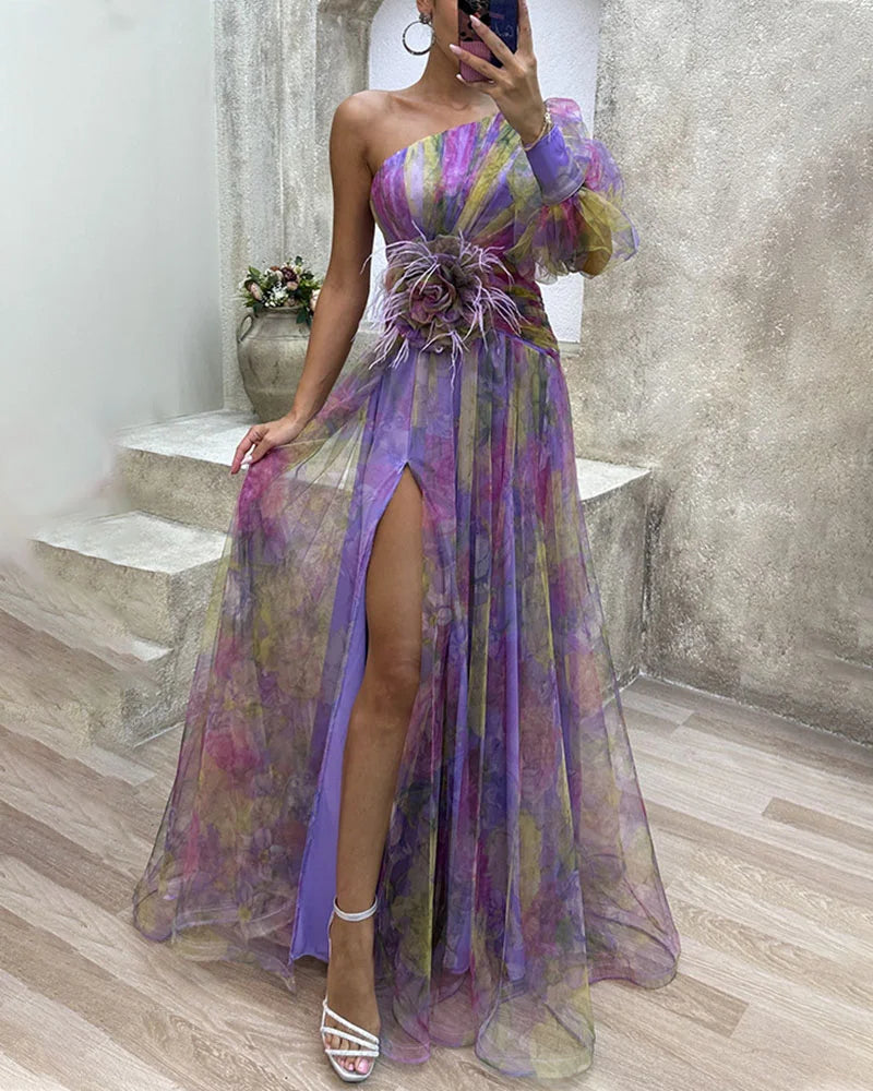 Ella | Elegant Summer Dress