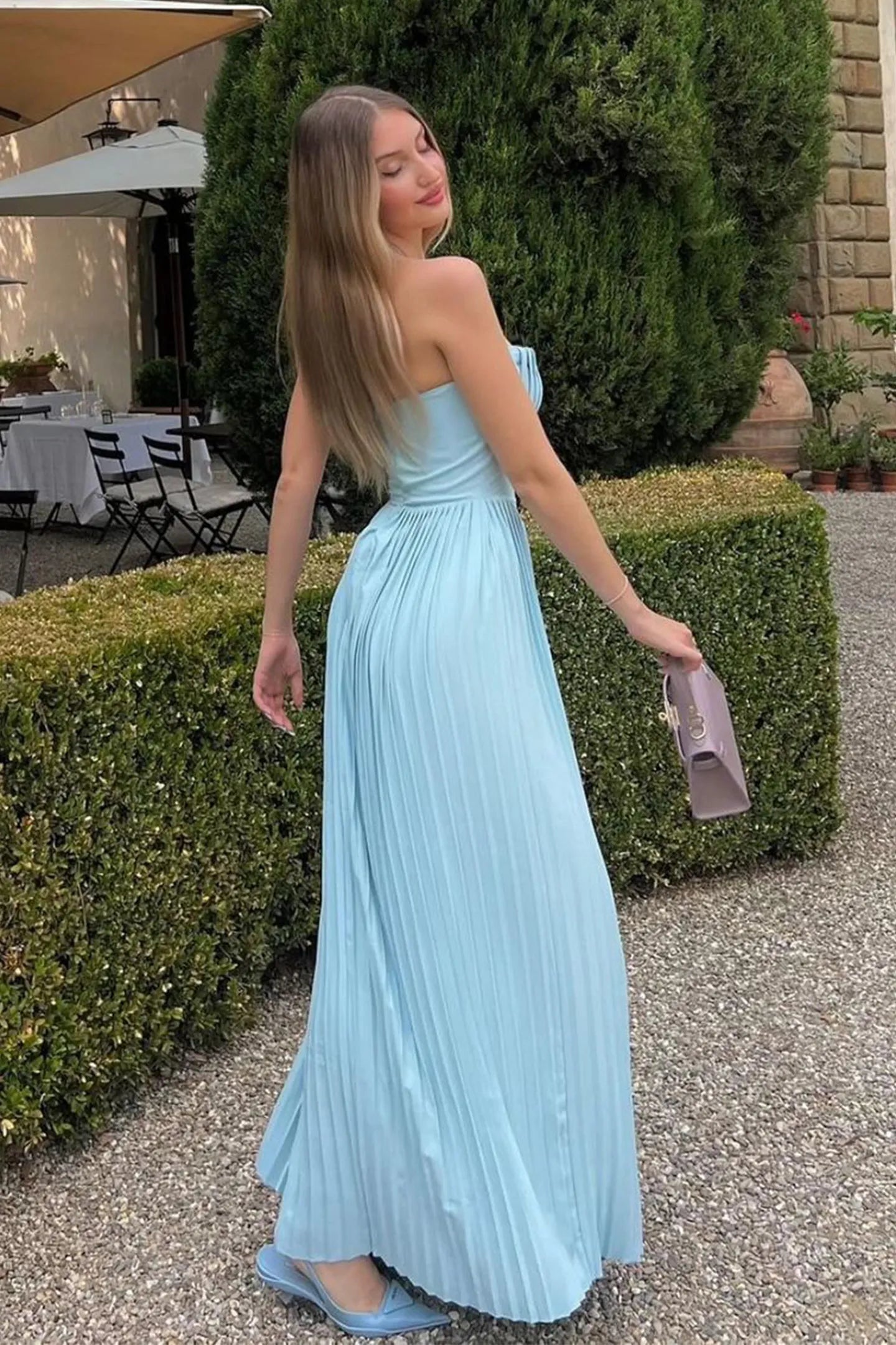 Aria |  Maxi Dress