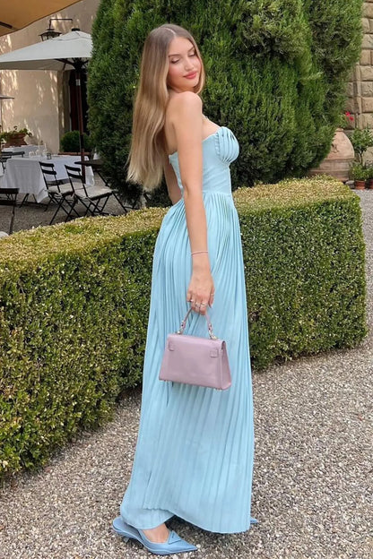 Aria |  Maxi Dress
