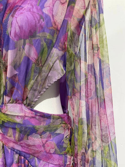 Ella | Elegant Summer Dress