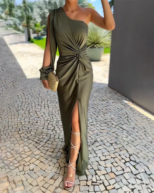 Georgiana | Elegant Evening Dress