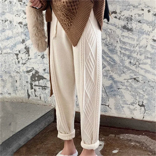 Winifred Knit Pants
