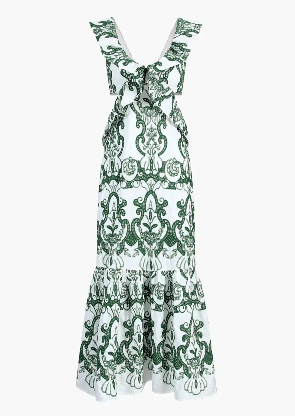 Bianca | Maxi Dress