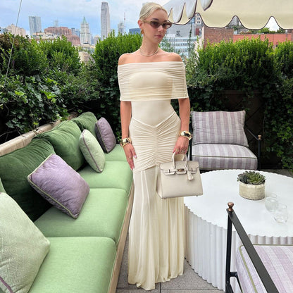 Elara | Maxi Dress