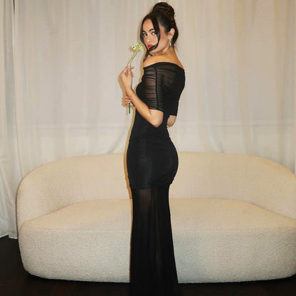 Elara | Maxi Dress