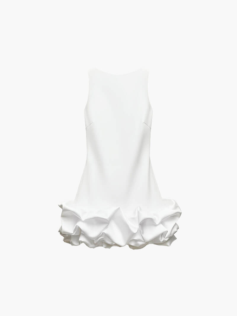 Vivi | Sleeveless Mini Dress