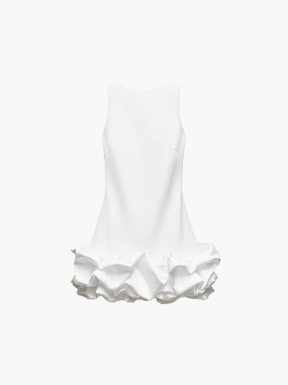Vivi | Sleeveless Mini Dress