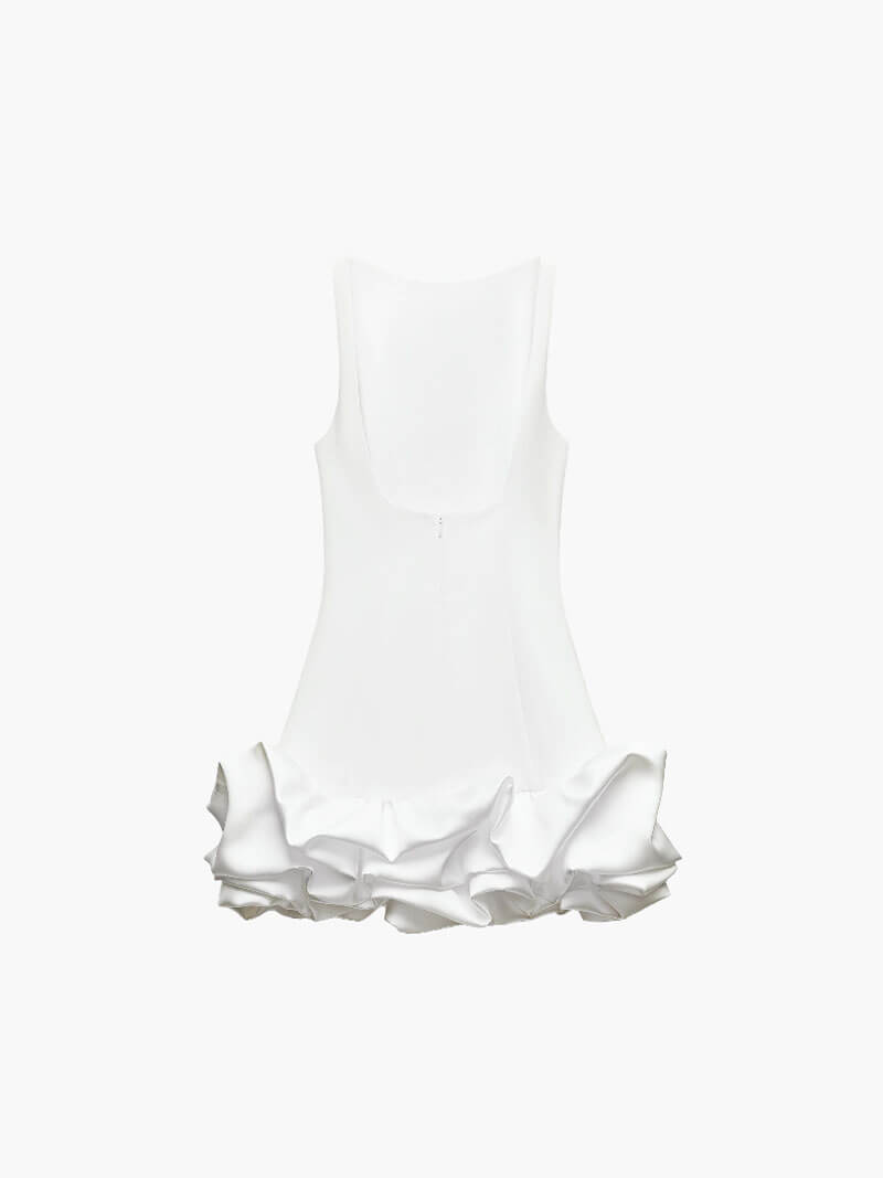 Vivi | Sleeveless Mini Dress