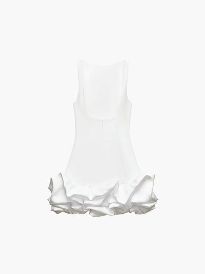 Vivi | Sleeveless Mini Dress