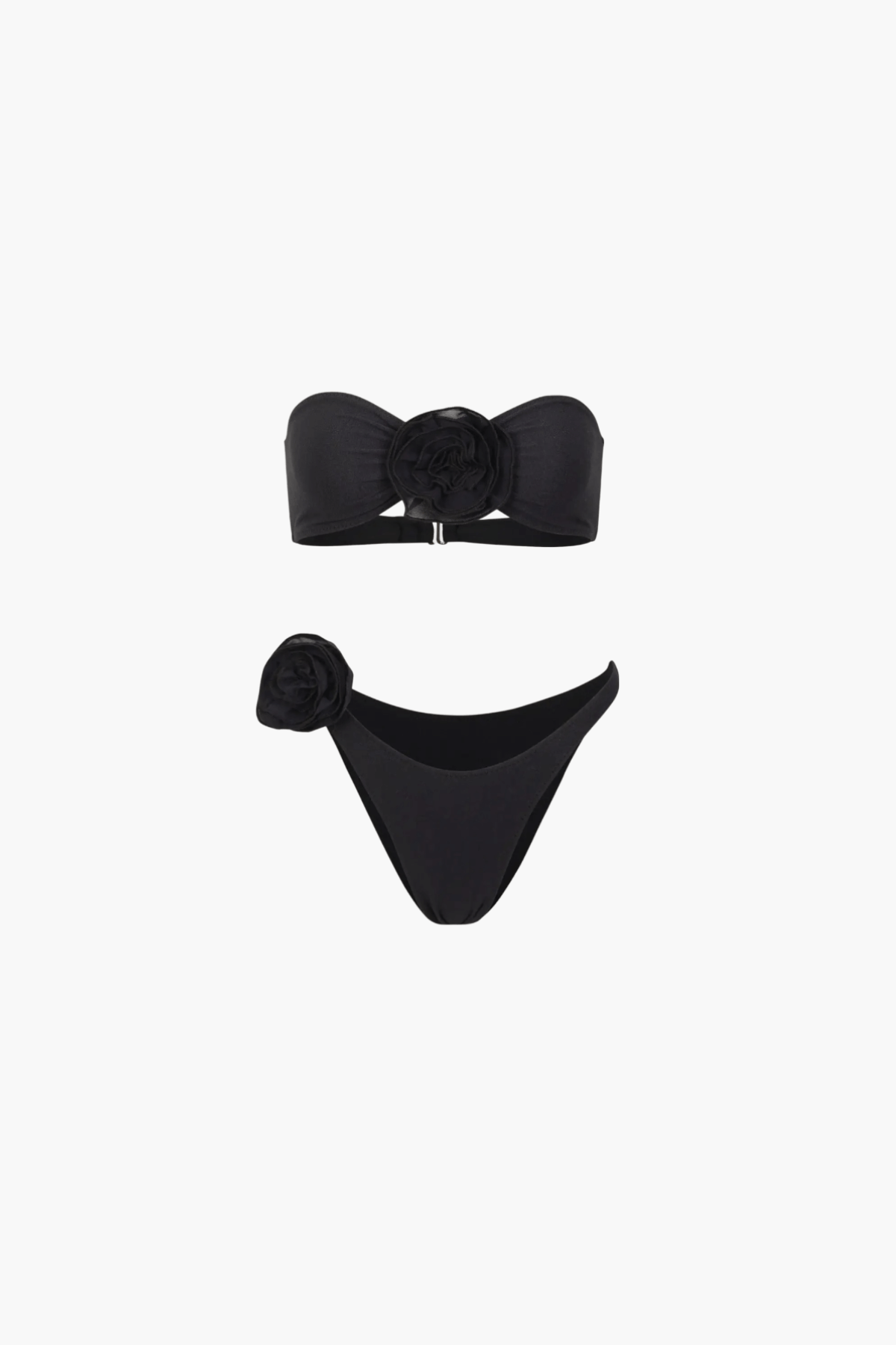 Zara | Bandeau Bikini