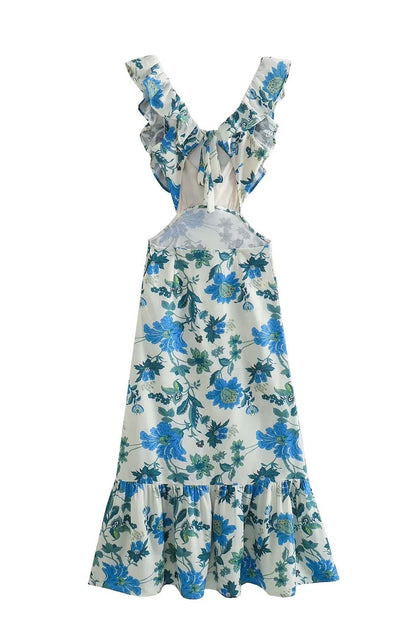 Skylar | Maxi Dress