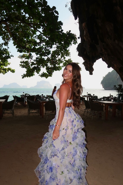 Elena | Maxi Dress
