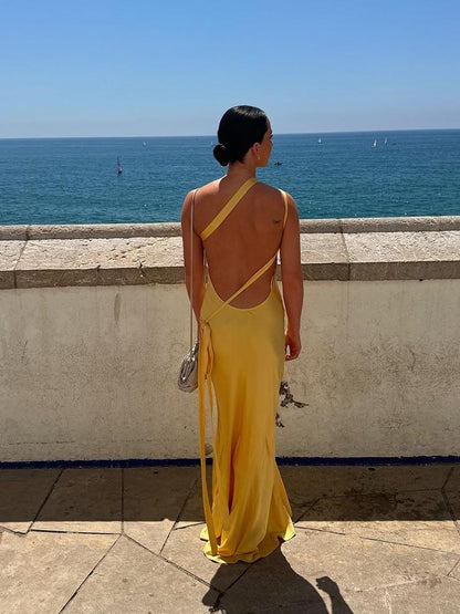 Ariane |  Maxi Dress