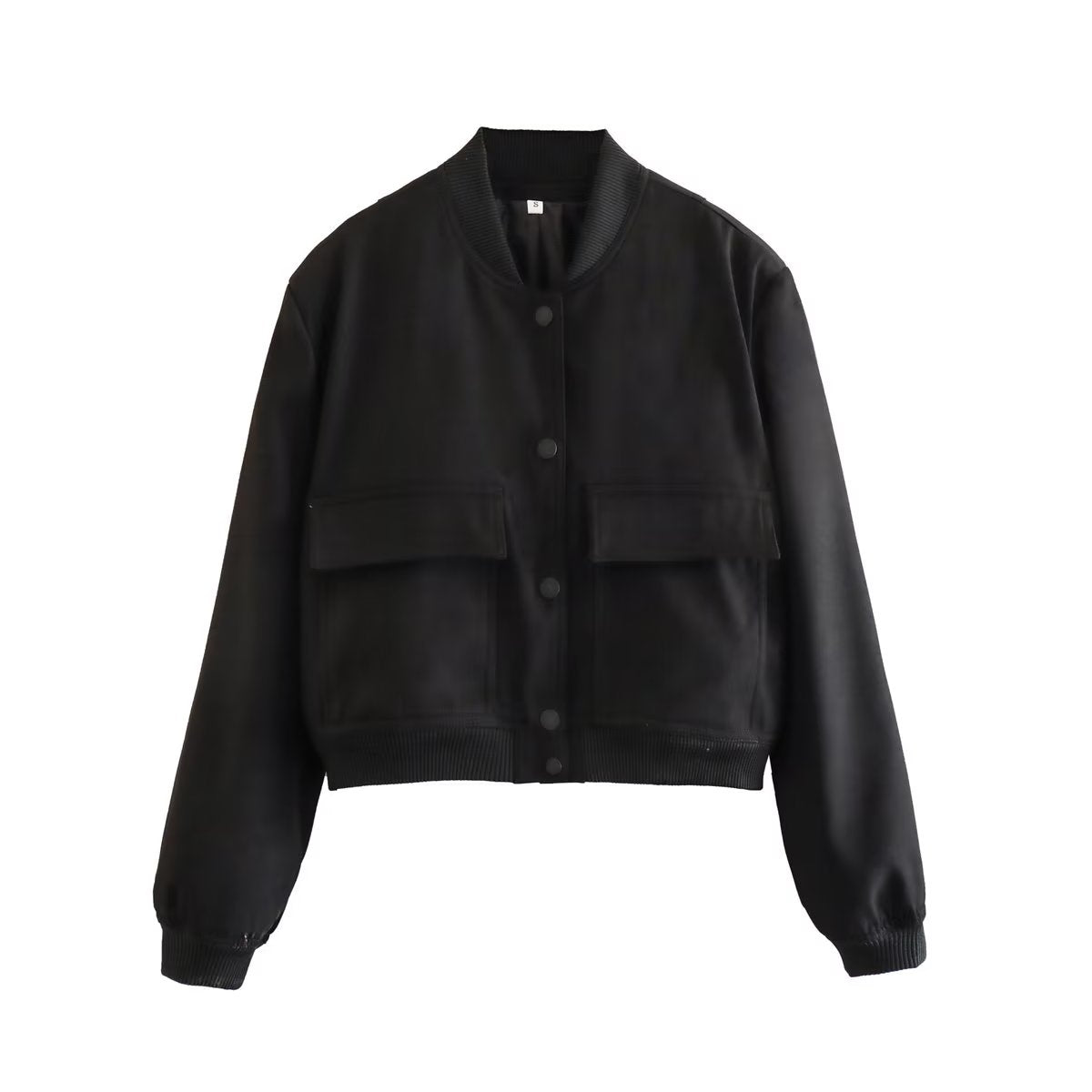 Briony | Bomber Jacket