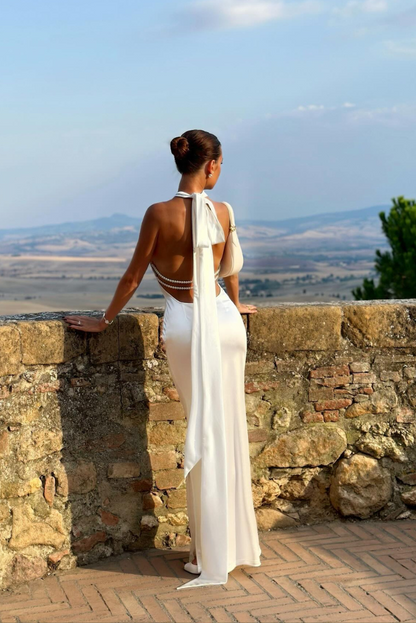 Giulia | Maxi Dress
