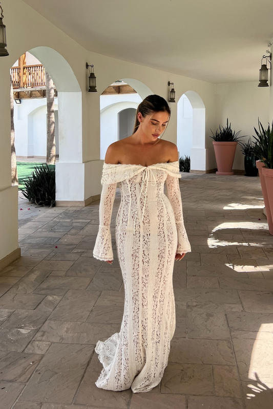 Maja | Maxi Dress