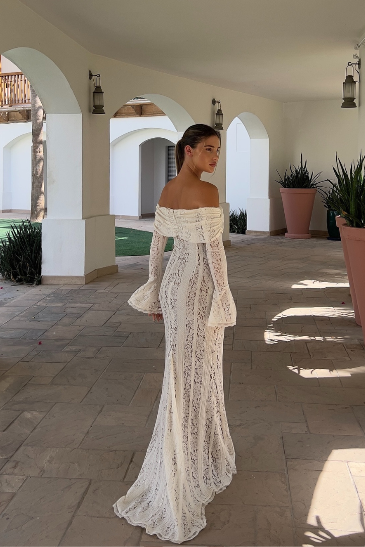 Maja | Maxi Dress