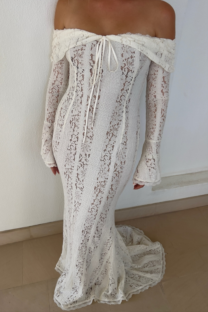 Maja | Maxi Dress