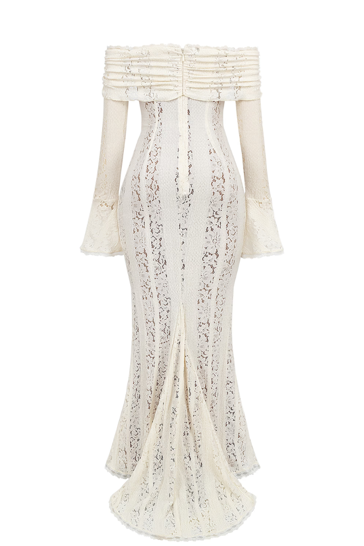 Maja | Maxi Dress