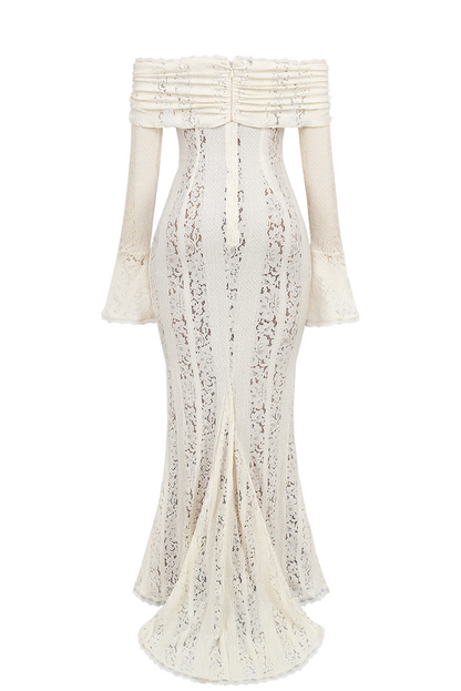 Maja | Maxi Dress